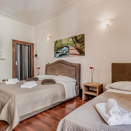 Ariana Luxury Guest House Рим Екстериор снимка