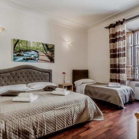 Ariana Luxury Guest House Рим Екстериор снимка