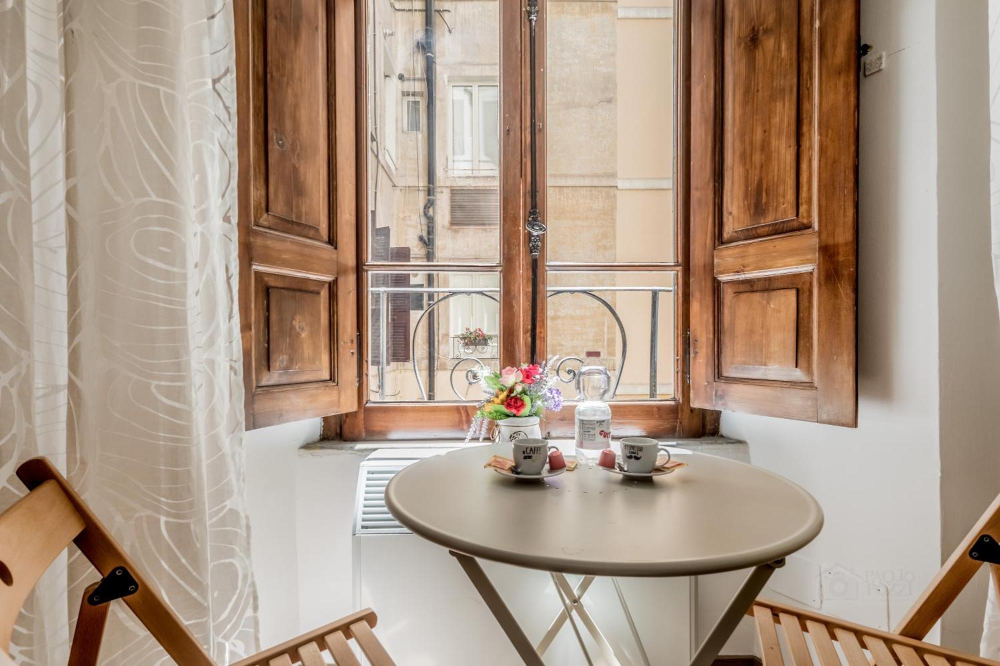 Ariana Luxury Guest House Рим Екстериор снимка
