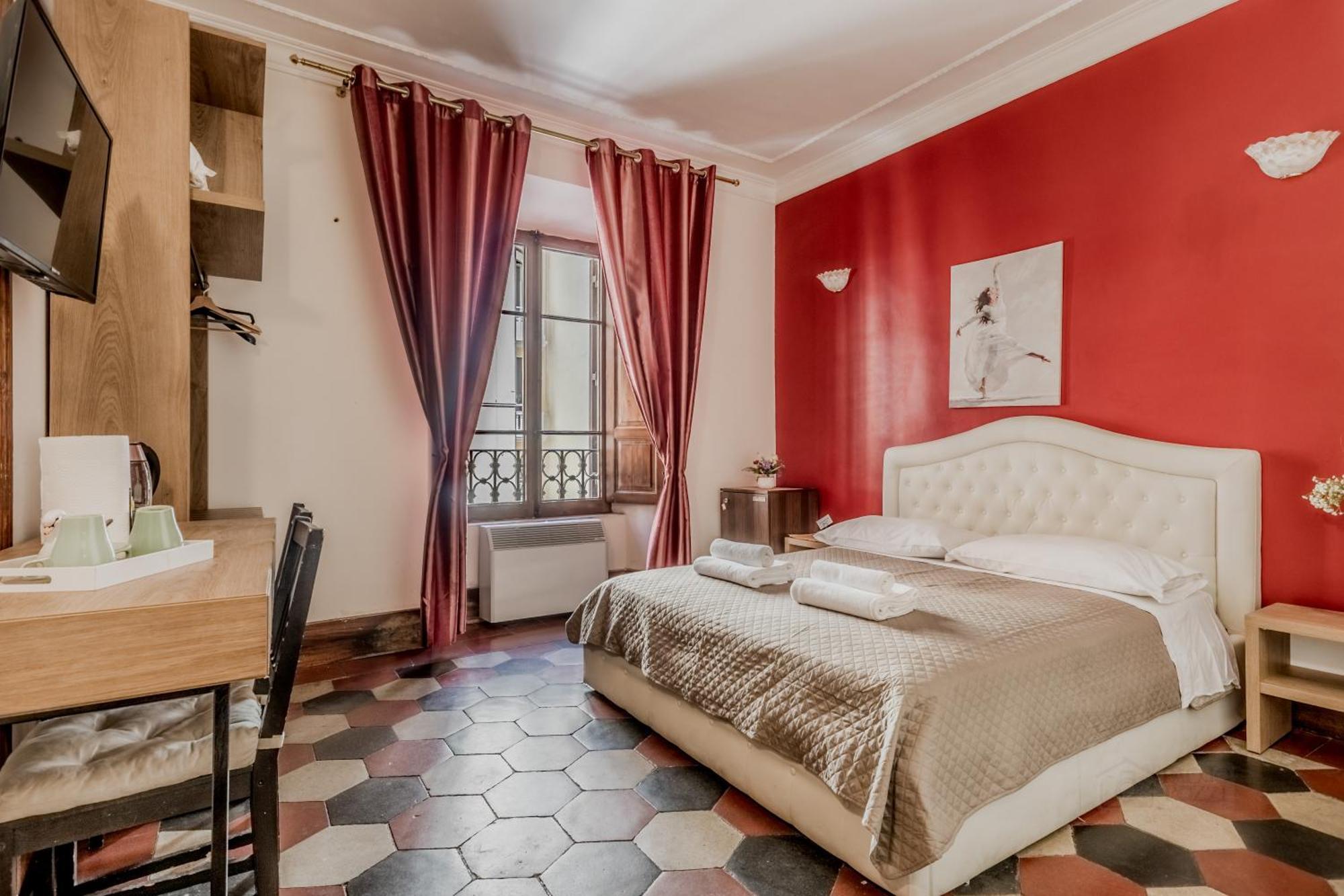 Ariana Luxury Guest House Рим Екстериор снимка